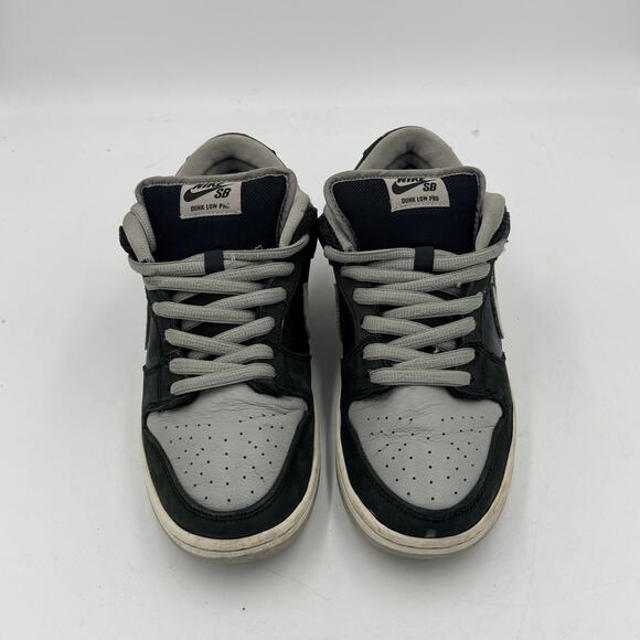 Size 10 - Nike Dunk Premium Low Green main image 6